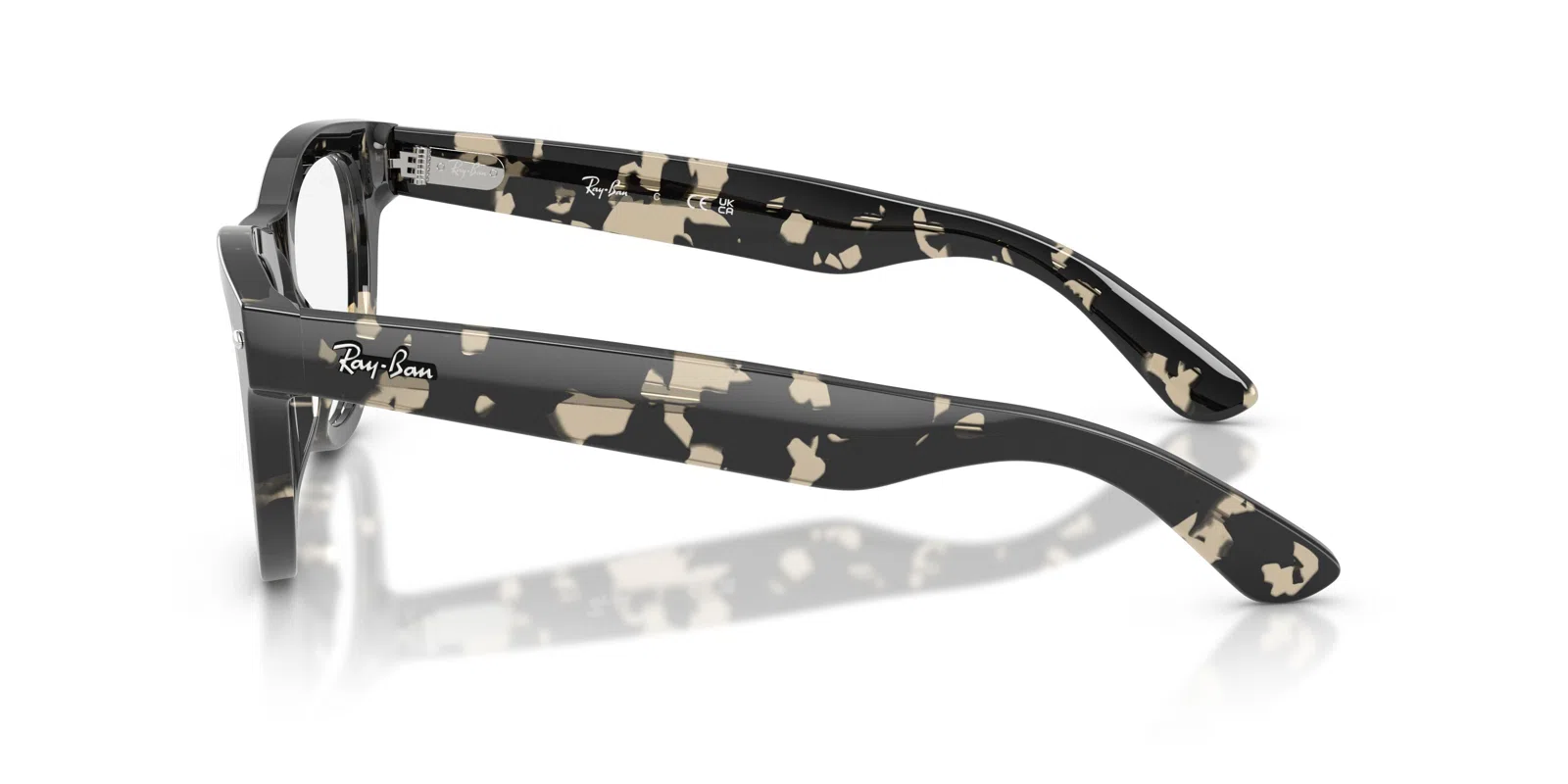 Ray-Ban 5510 Eyeglasses - view 20